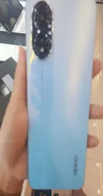 Điện Thoại OPPO A18 4GB 128GB Xanh CPH2591 Demo