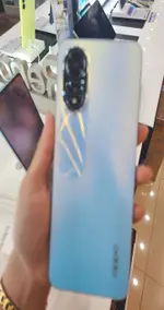 Điện Thoại OPPO A18 4GB 128GB Xanh CPH2591 Demo