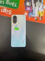 Điện Thoại OPPO A18 4GB 128GB Xanh CPH2591 Demo