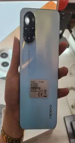Điện Thoại OPPO A18 4GB 128GB Xanh CPH2591 Demo