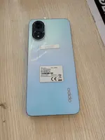 Điện Thoại OPPO A18 4GB 128GB Xanh CPH2591 Demo