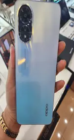 Điện Thoại OPPO A18 4GB 128GB Xanh CPH2591 Demo