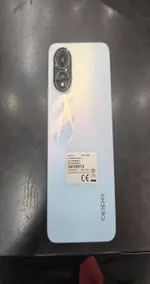 Điện Thoại OPPO A18 4GB 128GB Xanh CPH2591 Demo