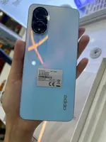 Điện Thoại OPPO A18 4GB 128GB Xanh CPH2591 Demo