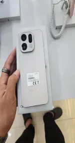 Điện thoại OPPO Find X9 5G 12GB 256GB Xám Titan CPH2797 Demo