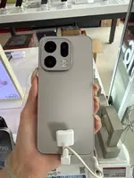 Điện thoại OPPO Find X9 5G 12GB 256GB Xám Titan CPH2797 Demo