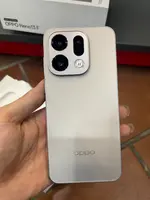 Điện thoại OPPO Find X9 5G 12GB 256GB Xám Titan CPH2797 Demo