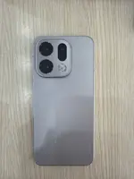 Điện thoại OPPO Find X9 5G 12GB 256GB Xám Titan CPH2797 Demo