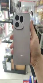 Điện thoại OPPO Find X9 5G 12GB 256GB Xám Titan CPH2797 Demo