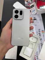 Điện thoại OPPO Find X9 5G 12GB 256GB Xám Titan CPH2797 Demo