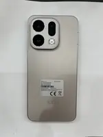 Điện thoại OPPO Find X9 5G 12GB 256GB Xám Titan CPH2797 Demo