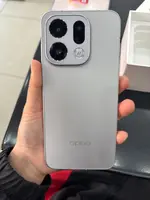 Điện thoại OPPO Find X9 5G 12GB 256GB Xám Titan CPH2797 Demo