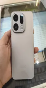 Điện thoại OPPO Find X9 5G 12GB 256GB Xám Titan CPH2797 Demo
