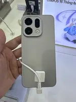 Điện thoại OPPO Find X9 5G 12GB 256GB Xám Titan CPH2797 Demo
