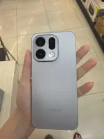 Điện thoại OPPO Find X9 5G 12GB 256GB Xám Titan CPH2797 Demo
