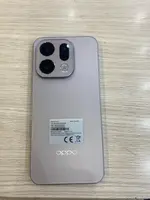 Điện thoại OPPO Find X9 5G 12GB 256GB Xám Titan CPH2797 Demo