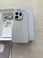 Điện thoại OPPO Find X9 5G 12GB 256GB Xám Titan CPH2797 Demo