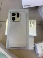 Điện thoại OPPO Find X9 5G 12GB 256GB Xám Titan CPH2797 Demo