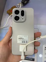 Điện thoại OPPO Find X9 5G 12GB 256GB Xám Titan CPH2797 Demo