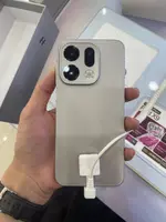 Điện thoại OPPO Find X9 5G 12GB 256GB Xám Titan CPH2797 Demo