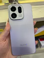 Điện thoại OPPO Find X9 5G 12GB 256GB Xám Titan CPH2797 Demo