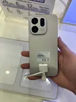 Điện thoại OPPO Find X9 5G 12GB 256GB Xám Titan CPH2797 Demo