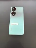 Điện thoại Honor X7b 8GB-256GB Xanh Demo