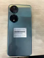 Điện thoại Honor X7b 8GB-256GB Xanh Demo