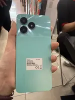 Điện thoại Realme C51 4GB-128GB Xanh Ngọc - RMX3830 Demo