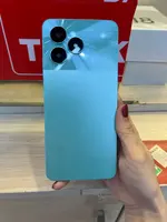 Điện thoại Realme C51 4GB-128GB Xanh Ngọc - RMX3830 Demo