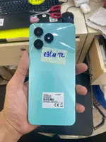 Điện thoại Realme C51 4GB-128GB Xanh Ngọc - RMX3830 Demo