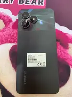 Điện thoại Realme C51 4GB-128GB Đen Đá - RMX3830 Demo