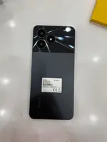 Điện thoại Realme C51 4GB-128GB Đen Đá - RMX3830 Demo