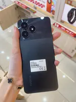 Điện thoại Realme C51 4GB-128GB Đen Đá - RMX3830 Demo