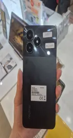 Điện thoại Realme C51 4GB-128GB Đen Đá - RMX3830 Demo