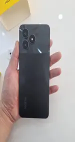 Điện thoại Realme C51 4GB-128GB Đen Đá - RMX3830 Demo