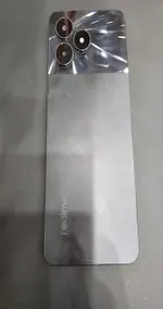 Điện thoại Realme C51 4GB-128GB Đen Đá - RMX3830 Demo