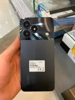 Điện thoại Realme C51 4GB-128GB Đen Đá - RMX3830 Demo