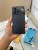 Điện thoại Realme C51 4GB-128GB Đen Đá - RMX3830 Demo