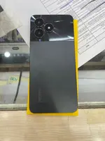 Điện thoại Realme C51 4GB-128GB Đen Đá - RMX3830 Demo