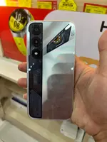 Điện thoại Nubia Neo 5 5G 8GB 256GB Bạc