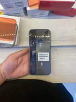 Điện thoại Nubia Neo 5 5G 8GB 256GB Đen