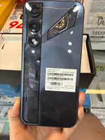 Điện thoại Nubia Neo 5 5G 8GB 128GB Đen