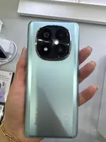 Điện thoại Xiaomi Redmi Note 14 Pro Plus 5G 8GB 256GB Xanh dương Demo