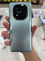 Điện thoại Xiaomi Redmi Note 14 Pro Plus 5G 8GB 256GB Xanh dương Demo