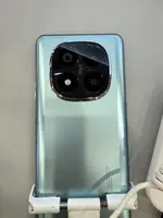 Điện thoại Xiaomi Redmi Note 14 Pro Plus 5G 8GB 256GB Xanh dương Demo