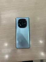 Điện thoại Xiaomi Redmi Note 14 Pro Plus 5G 8GB 256GB Xanh dương Demo