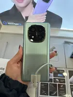 Điện thoại Xiaomi Redmi Note 14 Pro Plus 5G 8GB 256GB Xanh dương Demo