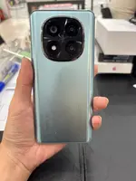 Điện thoại Xiaomi Redmi Note 14 Pro Plus 5G 8GB 256GB Xanh dương Demo