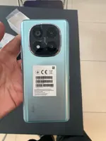 Điện thoại Xiaomi Redmi Note 14 Pro Plus 5G 8GB 256GB Xanh dương Demo